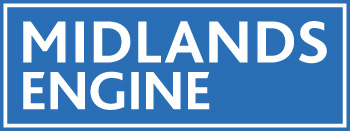 Midlands Engine Logo Midlands Engine Logo